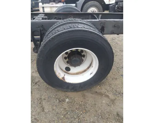 GOODYEAR 295/75R22.5 TIRE