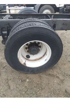 GOODYEAR 295/75R22.5 TIRE