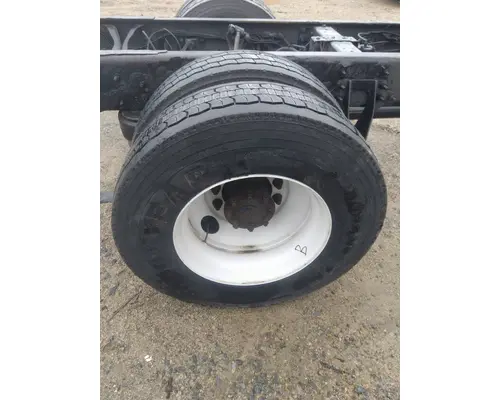 GOODYEAR 295/75R22.5 TIRE