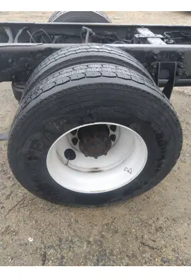 GOODYEAR 295/75R22.5 TIRE