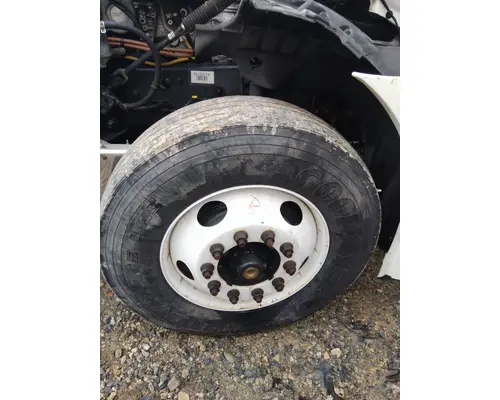 GOODYEAR 295/75R22.5 TIRE