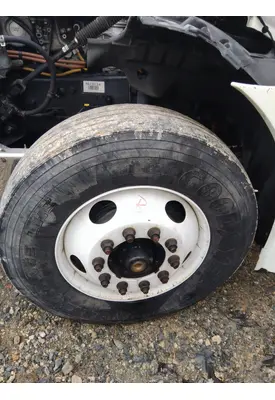 GOODYEAR 295/75R22.5 TIRE