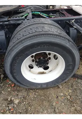 GOODYEAR 295/75R22.5 TIRE