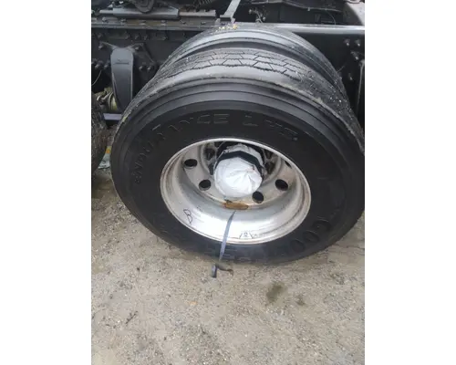 GOODYEAR 295/75R22.5 TIRE