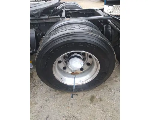 GOODYEAR 295/75R22.5 TIRE