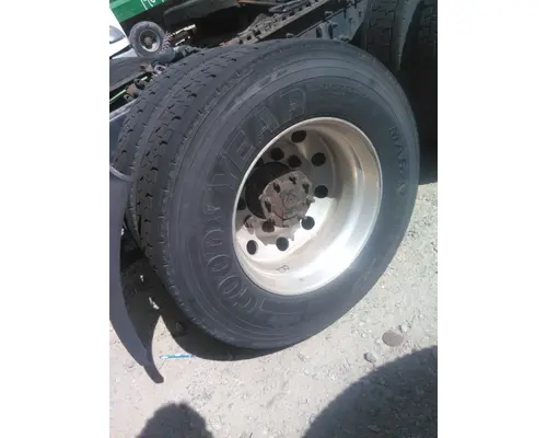 GOODYEAR 295/75R22.5 TIRE
