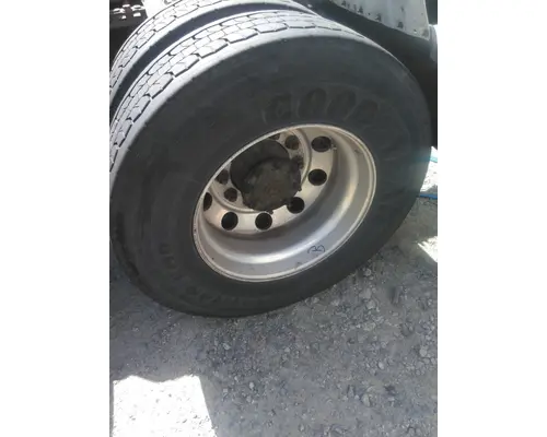 GOODYEAR 295/75R22.5 TIRE