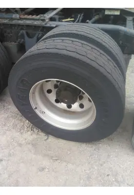 GOODYEAR 295/75R22.5 TIRE