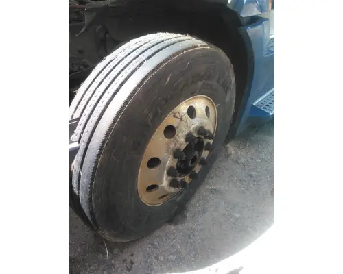 GOODYEAR 295/75R22.5 TIRE