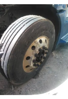 GOODYEAR 295/75R22.5 TIRE