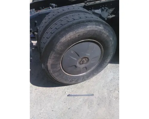 GOODYEAR 295/75R22.5 TIRE