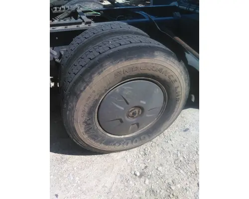 GOODYEAR 295/75R22.5 TIRE
