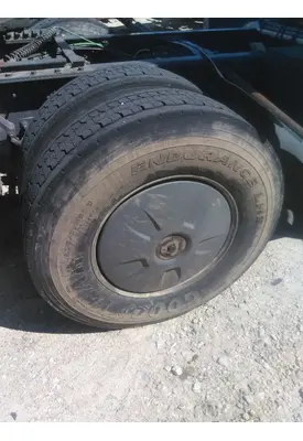 GOODYEAR 295/75R22.5 TIRE