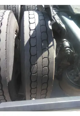 GOODYEAR 295/75R22.5 TIRE