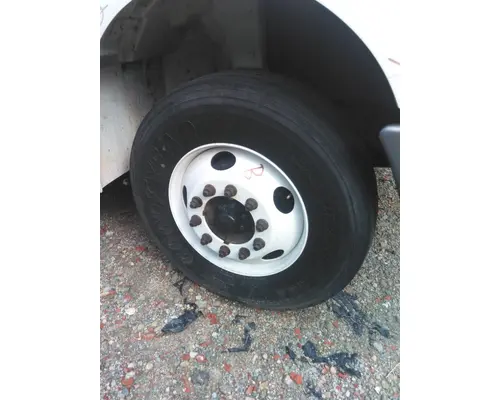 GOODYEAR 295/75R22.5 TIRE