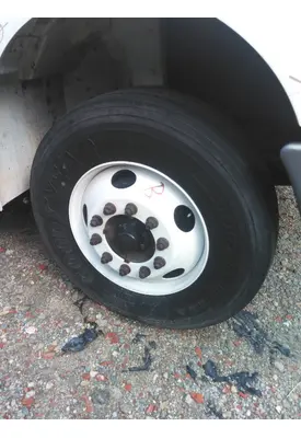 GOODYEAR 295/75R22.5 TIRE
