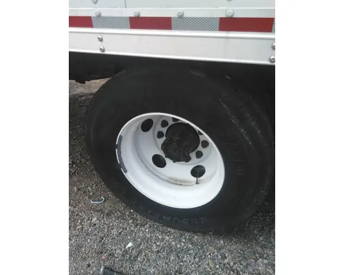 GOODYEAR 295/75R22.5 TIRE