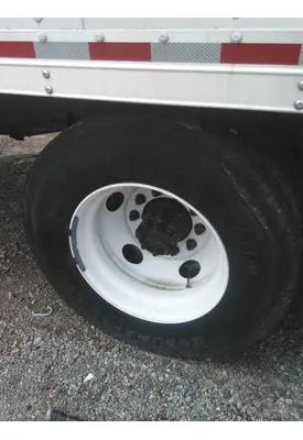 GOODYEAR 295/75R22.5 TIRE