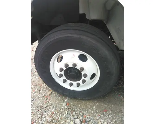 GOODYEAR 295/75R22.5 TIRE