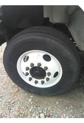 GOODYEAR 295/75R22.5 TIRE