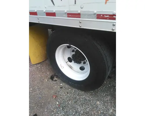 GOODYEAR 295/75R22.5 TIRE