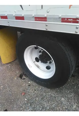 GOODYEAR 295/75R22.5 TIRE