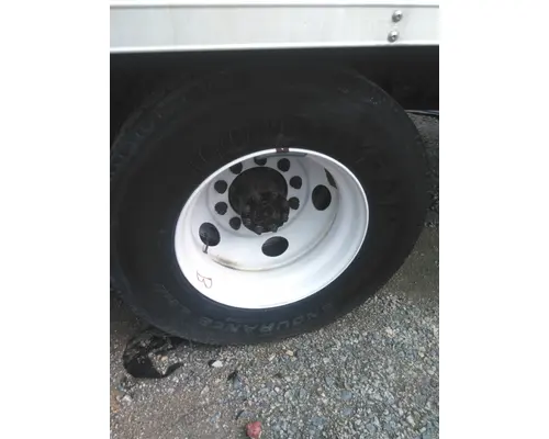 GOODYEAR 295/75R22.5 TIRE