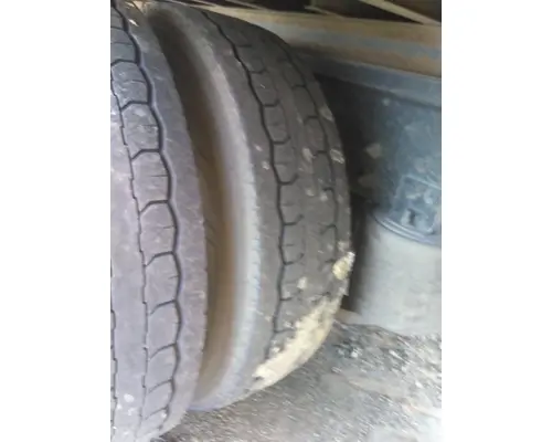 GOODYEAR 295/75R22.5 TIRE