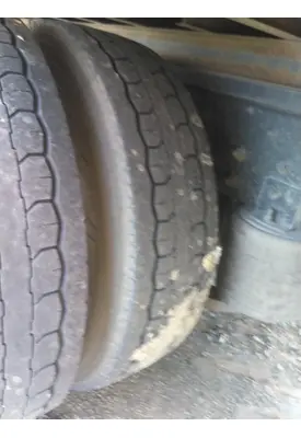 GOODYEAR 295/75R22.5 TIRE