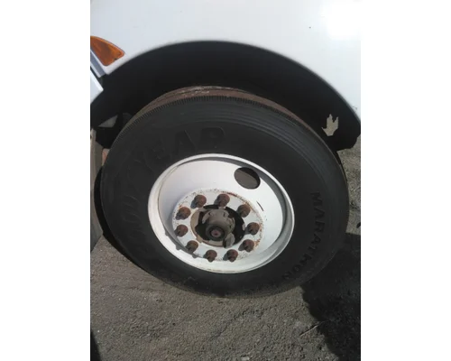 GOODYEAR 295/75R22.5 TIRE