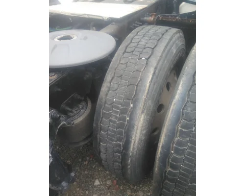 GOODYEAR 295/75R22.5 TIRE