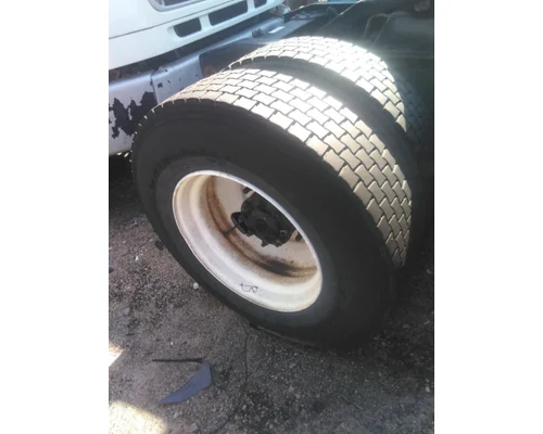 GOODYEAR 295/75R22.5 TIRE