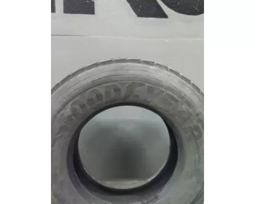 GOODYEAR 295/75R22.5 TIRE