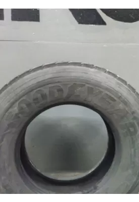 GOODYEAR 295/75R22.5 TIRE
