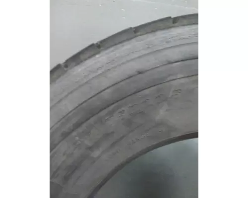 GOODYEAR 295/75R22.5 TIRE