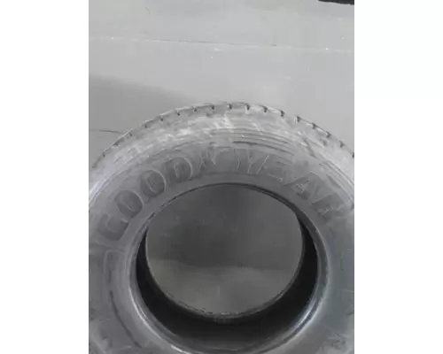 GOODYEAR 295/75R22.5 TIRE