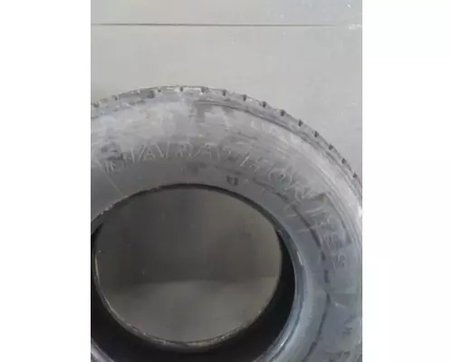 GOODYEAR 295/75R22.5 TIRE