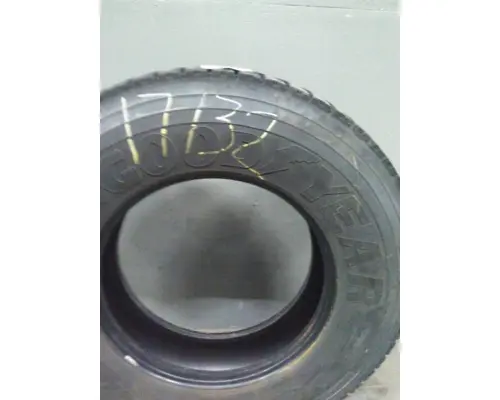 GOODYEAR 295/75R22.5 TIRE