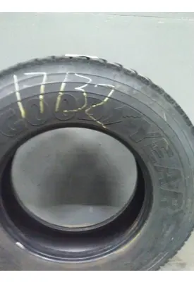 GOODYEAR 295/75R22.5 TIRE