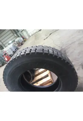 GOODYEAR 295/75R22.5 TIRE
