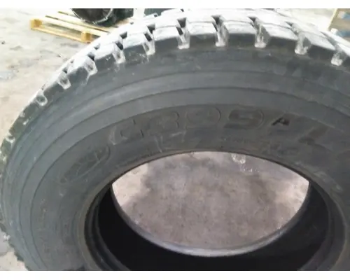GOODYEAR 295/75R22.5 TIRE