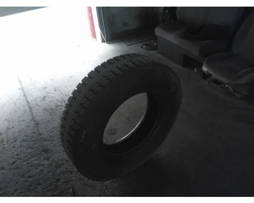 GOODYEAR 295/75R22.5 TIRE