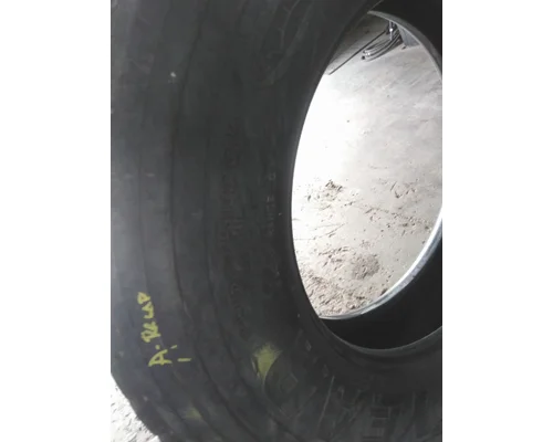 GOODYEAR 295/75R22.5 TIRE