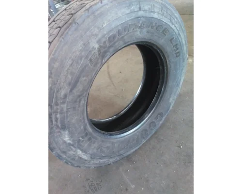GOODYEAR 295/75R22.5 TIRE
