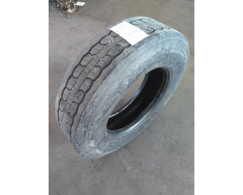 GOODYEAR 295/75R22.5 TIRE