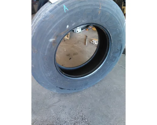 GOODYEAR 295/75R22.5 TIRE