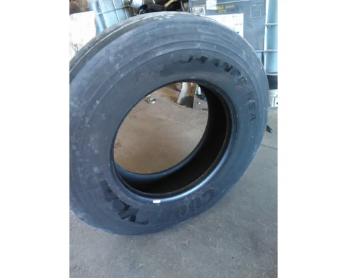 GOODYEAR 295/75R22.5 TIRE