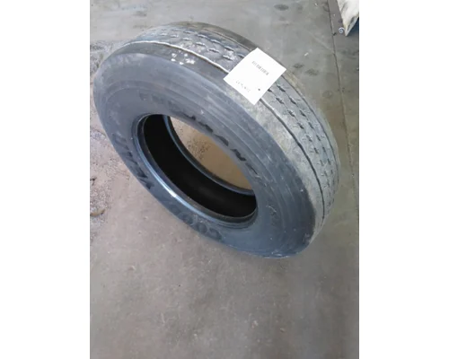 GOODYEAR 295/75R22.5 TIRE