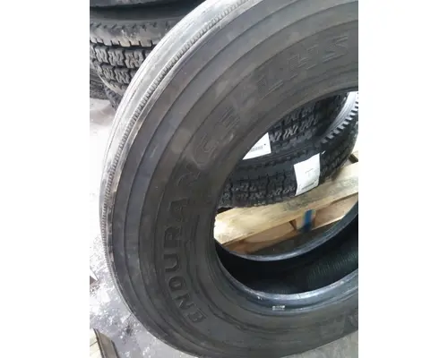 GOODYEAR 295/75R22.5 TIRE