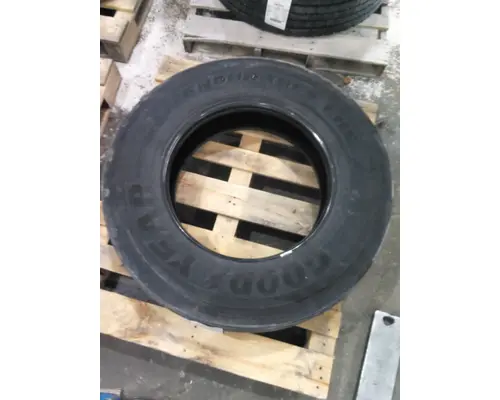 GOODYEAR 295/75R22.5 TIRE